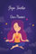 Yoga Teacher Planner: A Class Planner Lesson Sequence Notebook | be able to record class dates, times and venues for each upcoming yoga class