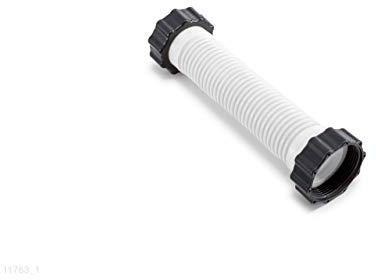 Intex Ersatzteil Verbindungsschlauch kurz für Pumpe 284 Intex Code: 11763
