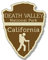 Sticker-Designs 10cm! Klebe-Folie Wetterfest Made-IN-Germany Arrowhead Death Valley national Park rv UV&Waschanlagenfest Auto-Aufkleber Profi-Qualität! F1697