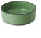 Revol Gourmande Teller, 14 cm, Mintfarben