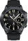 Cubot CUBN1 Smartwatch, Schwarz