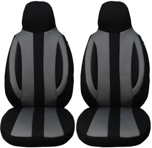 BREMER SITZBEZÜGE Maß Sitzbezüge Schonbezüge für Renault Megane E Tech MD501