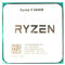 Ryzen 5 260 0X R5 2600x 3.6 g HZ Six-COE Twelve-Thread 9 5W CPU Prise de processeur AM4