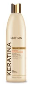 COCONUT conditioner 550 ml