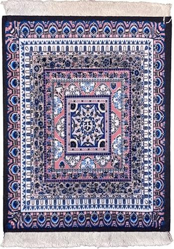 Tapis de Souris Persan (Violet)