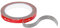 Dpm tapes 3M VHB - Ruban adhésif double face universel extra fort en mousse acrylique, résistance à l'eau et aux hautes températures, décor de Noël, bandes LED, voiture,maison bureau (12 mm x 3 m)