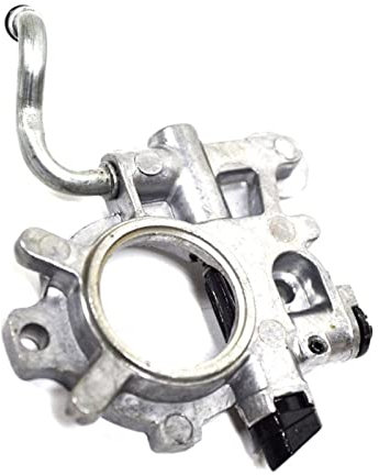 IWBR Motosega Pompa Olio for Stihl 044 MS440 Motosega Fit for Stihl 1128 640 3205 Sostituzione Motosega A Benzina Pezzi di Ricambio