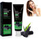 Fengyang® Bamboo Charcoal Deep Toothpaste, Aktivierte Bambuskohle, Aktivkohle-Zahnpasta zum Aufhellen der Zähne, Activated Charcoal Bamboo Charcoal Toothpaste, Tiefenreinigende Zahnpasta