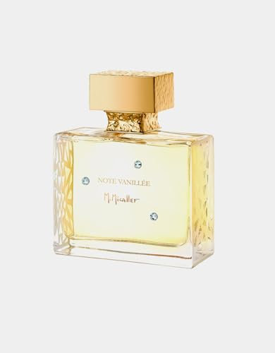 M. MICALLEF Note Vanillee Eau de Parfum, Women (100 ml)