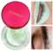 Lash Lift Glue Balm, Upgrade Avocado Lash Lift Glue Adhesive, 0.28oz Strong Sticky Eyelash & Eyebrow Perm Glue Balm for Long Lasting Hold, Brow Lamination Gel