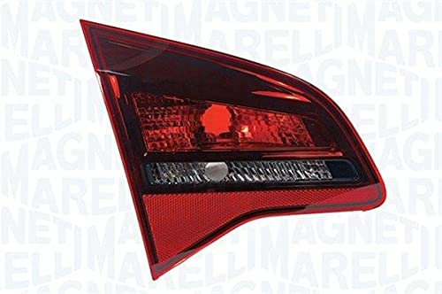 Heckleuchte Rückleuchte Rücklicht Getönt Hinten Rechts Kompatibel mit Opel Meriva B S10 10-17 Magneti Marelli 714000062639