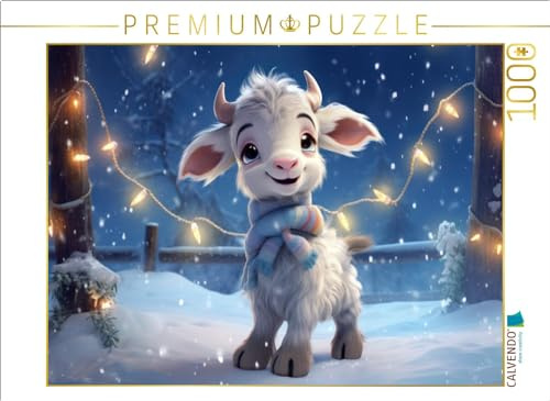 CALVENDO Puzzle Adventszeit | 1000 Teile Lege-Größe 64 x 48 cm Foto-Puzzle für glückliche Stunden