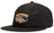 Quiksilver Nasafrass - Snapback Cap for Men - Snapback-Cap - Männer - Schwarz.