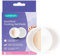 Lansinoh Soothies® Kühlende Gel-Pads zum Stillen – Beruhigt und schützt rissige Brustwarzen beim Stillen – wiederverwendbar bis zu 3 Tage mit Ablageschale – Brustwarzenlinderung