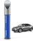 EVOOOR Tesla Quicksilver Stylo de retouche métallique pour voiture – Réparation de rayures avec correspondance des couleurs pour modèle Y 2024 (Quicksilver (PN00))