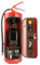 Minibar Feuerlöscher, Wein Aufbewahrungsboxen, Weinlagersystem, Mobile Bar, Metall-Minibar-Geschenk, Neuheit Feuerlöscher Minibar for Whisky-Liebhaber Und Feuerwehrleute