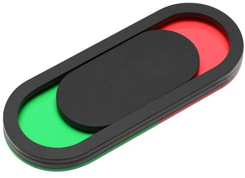 DIYEAH 15piezas Letrero Indicador De Privacidad Autoadhesivo Para y Sala De Conferencias Señal Vacante Ocupado Para Públicos y Clínicas