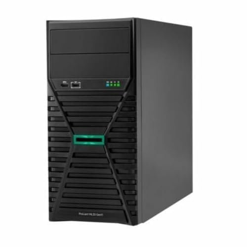 HEWLETT PACKARD P65397-421 Intel Xeon Server 16GB RAM