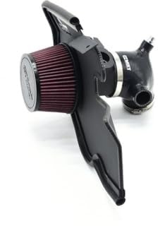 MST Performance Air Intake System Induction Kit for BMW 535i F10/F11 3.0T N55