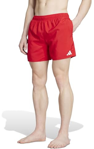 adidas Men's Swim Shorts 5-Inch