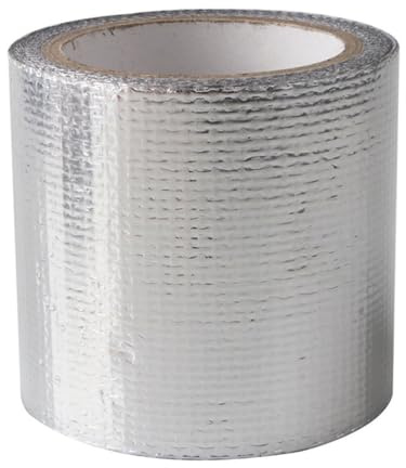 JECOMPRIS Rc Car Tape Aluminiumverstärktes Klebeband