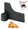 Bread Maker Paddle Compatible with Panasonic BreadMaker, Breadmaker Mixing Arm Non-Stick Teflon Coated Kneading Blade Paddle for SD256 SD257 SD2511 SD2510 SD2500 SD2501