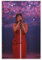 Music Art Ayliva Poster Poster Für Zimmer, Ästhetische Leinwand-Wandkunst, Schlafzimmer-Dekor Poster 12x18inch(30x45cm)