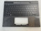 For HP Elite Folio 13.5 inch 2-in-1 M35264-B31 (also for M50327-B31) Palmrest Keyboard Top Cover
