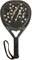FAKUN Pala Padel X31 Black Edition Rugosa
