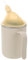 Healeved Adult Sippy Cup for Elderly: 400ml Nursing Cup with Spill-Proof Lid for Dysphagia and Swallowing Problems - Straw Bottle for Seniors