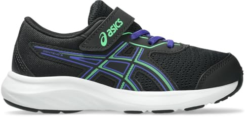 ASICS Unisex Kinder Contend 9 PsSneaker