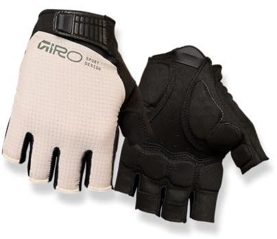 Giro - Bravo II Gel Handschuhe - Erwachsene Herren - Rennradhandschuhe, Fahrradhandschuhe, Rad Handschuhe, Performance Handschuhe