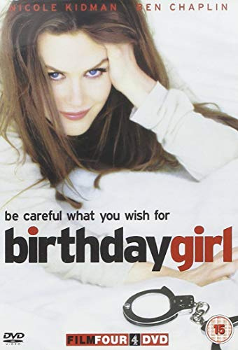 Birthday Girl