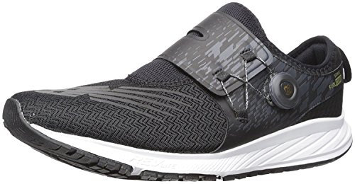 New Balance MSONI D SKP Black - 8