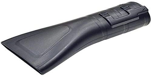 Makita 456958-5 Flachdüse, Schwarz