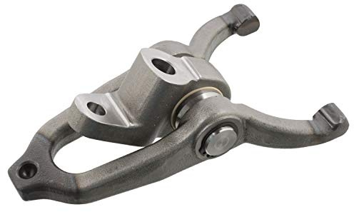 febi bilstein 47813 Ausrückgabel mit Anbaumaterial , 1 Stück