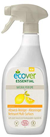 Ecover Mehrzweck-Spray, 3 Stück