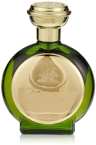 The Victorious Complex 2020 Eau de Parfum