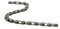 Sram Schaltungskette PC-1130 SolidPin 120 Glieder 11f. + Power-Lock + Flicken