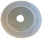 freneci Diamant scie lame de coupe disque de tungstène affûteur meuleuse outil électrique pour le béton de céramique de