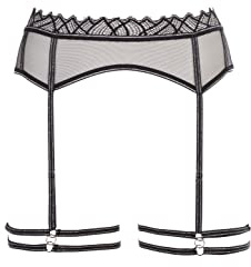Bracli Manhattan Harness Garter