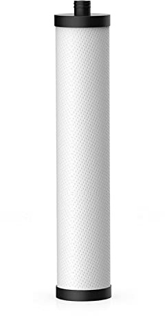 Frizzlife PLC20 Ersatz-Filterkartusche für SW20 und SW20F Wasserfiltersystem unter der Spüle