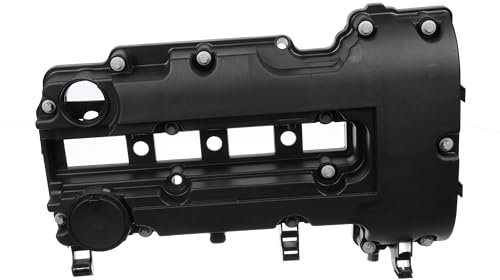 ET ENGINETEAM Zylinderkopfhaube RV0011 für OPEL Corsa D Schrägheck (S07)