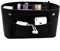 YXBQueen Filztasche Organizer Insert Handtasche passt Speedy Handtasche Organizer Insert Handtaschen Organizer Filz Handtaschenorganizer Bag in Bag für Tote Neverfull Speedy