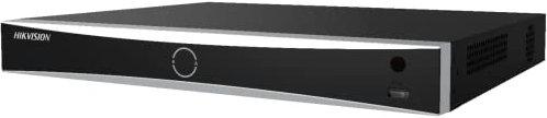 Hikvision DVR, registratore professionale a 16 canali, 10 TB Hard Disk, HDMI, USB, VGA, MP4, AVI, MKV