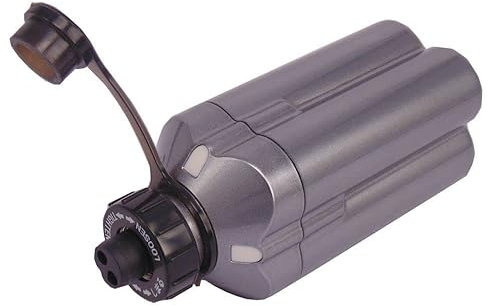 Aelcouth Batterie Li-ion de rechange 14,8 V 2500 mAh 37 Wh compatible avec Daiwa BM2300 BM2900 BM2600 pour Daiwa Tanacom 750 550j 1000 LB3100N RB-CC4002