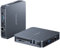 AEROFARA Mini PC, Celeron N5105 (jusqu'à 2,9 GHz) Mini Ordinateur de Bureau, 8Go DDR4/512G SSD, HDMI+VGA @4K HD, Double Bande 2.4G+5G, Gigabit Ethernet, USB 3.0, BT 4.2