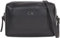 Calvin Klein Damen Umhängetasche Daily Camera Bag Klein mit Reißverschluss, Schwarz (Ck Black), Einheitsgröße