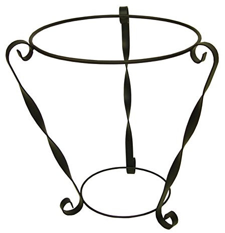 IMEX EL ZORRO, 72163 - MACETERO Forjado 30X16 Ø CMS.