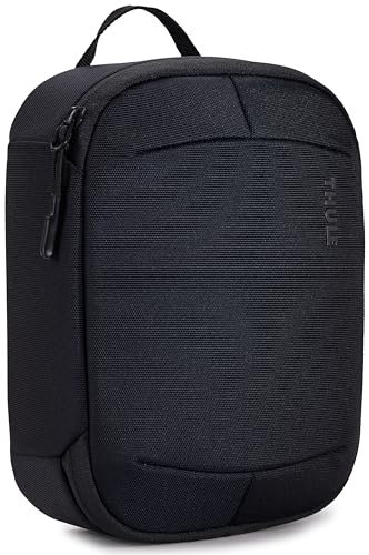 Thule Subterra 2 Powershuttle Electronics Organiser Large Black One-Size